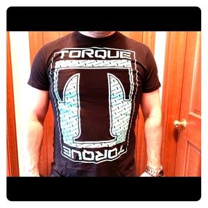 Torque T-shirt